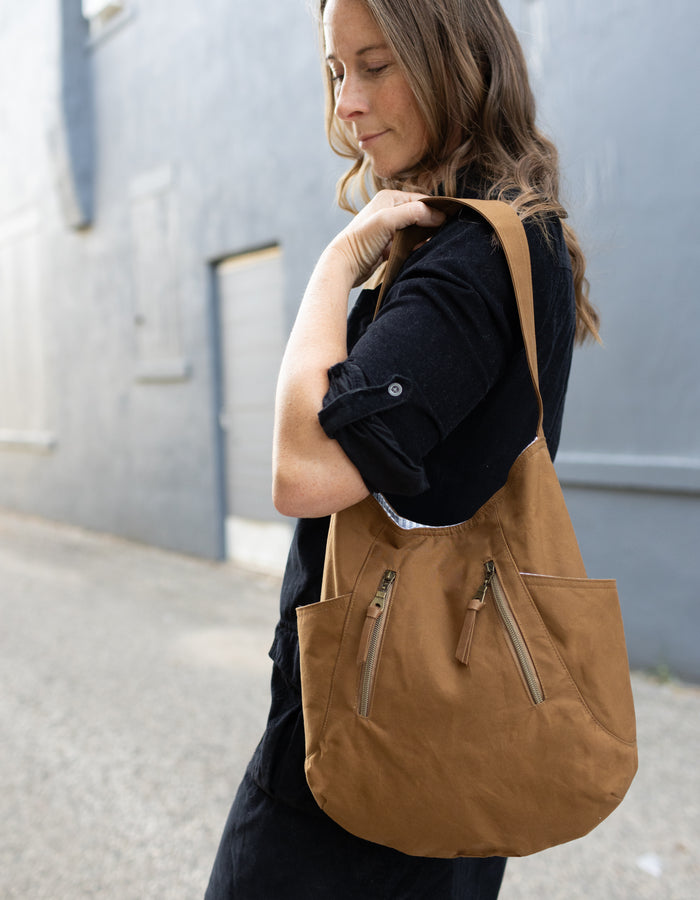 241 Tote Pattern - 241 Tote Pattern