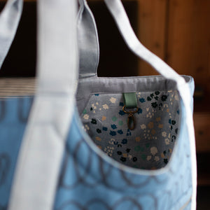 Poolside Tote Pattern