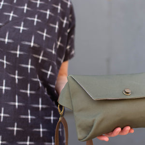Haralson Belt Bag Pattern