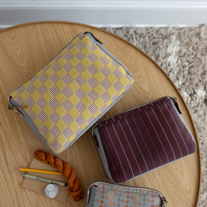 Plover Pouch Pattern