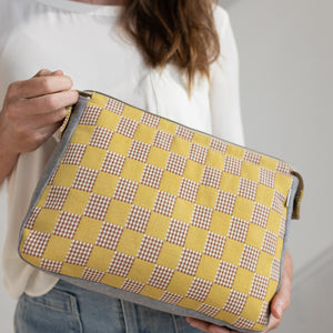 Plover Pouch Pattern