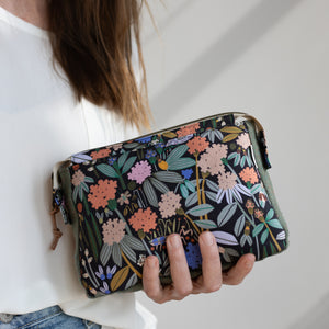 Plover Pouch Pattern