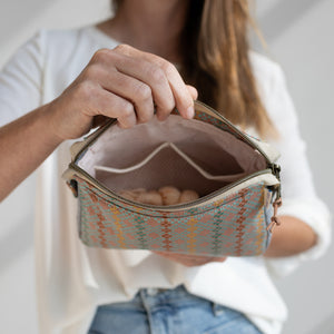 Plover Pouch Pattern