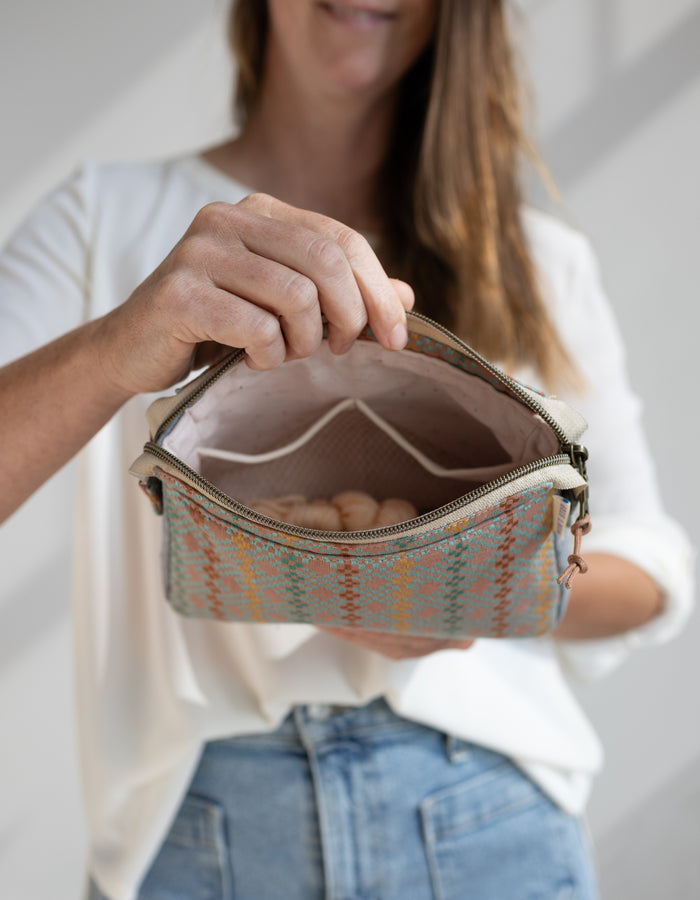 Plover Pouch Pattern - Plover Pouch Pattern