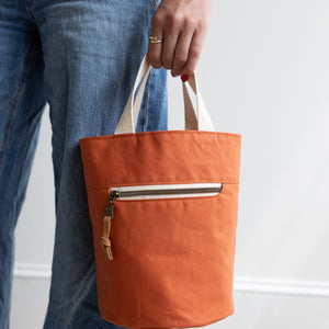 Quarry Tote Pattern