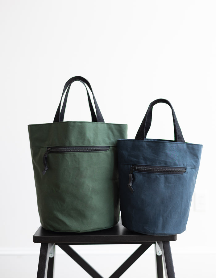 Quarry Tote Pattern - Quarry Tote Pattern