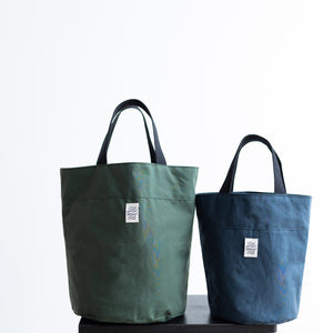 Quarry Tote Pattern