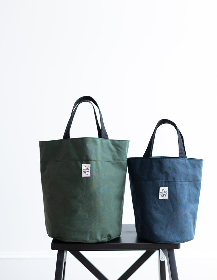 Quarry Tote Pattern - Quarry Tote Pattern