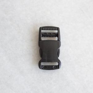Side Release Buckle