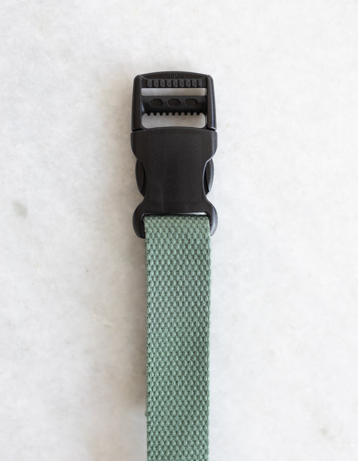 Side Release Buckle - Side Release Buckle