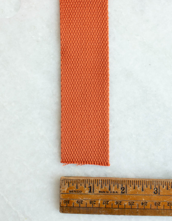 Cotton Webbing (1.5