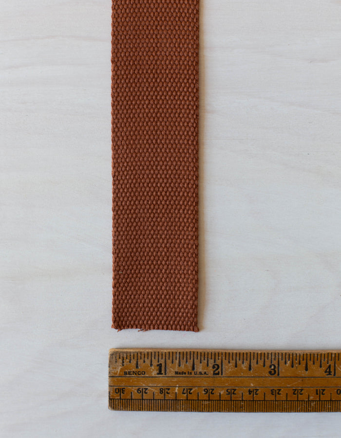 Cotton Webbing (1.5