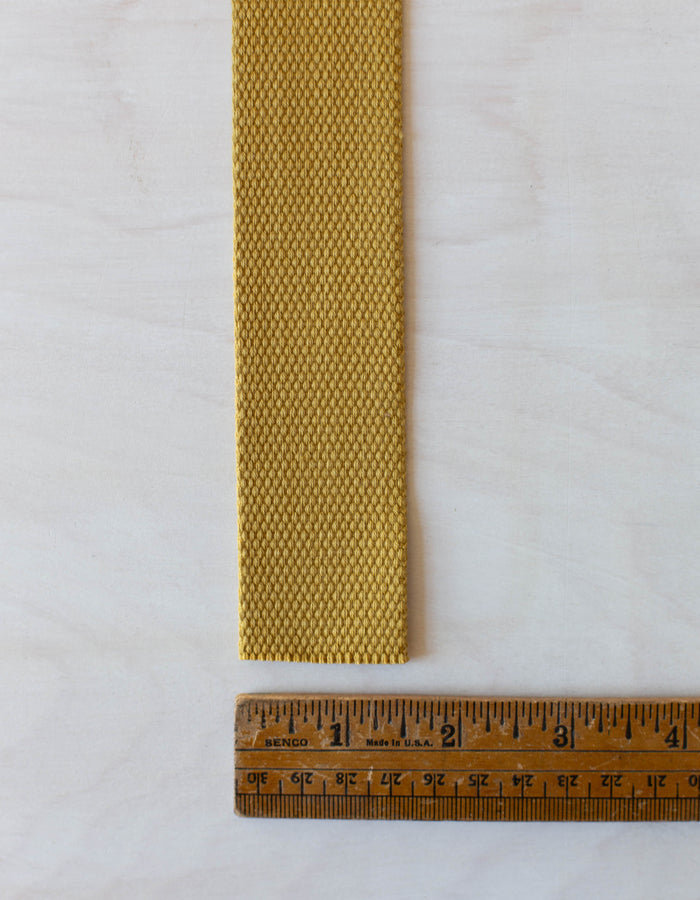 Cotton Webbing (1.5