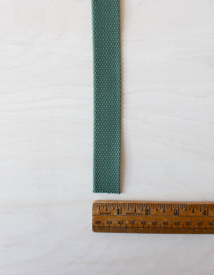 Cotton Webbing (1