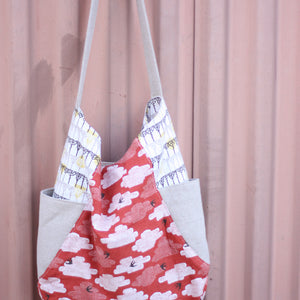 241 Tote Pattern