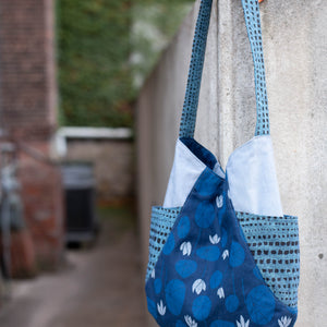 241 Tote Pattern