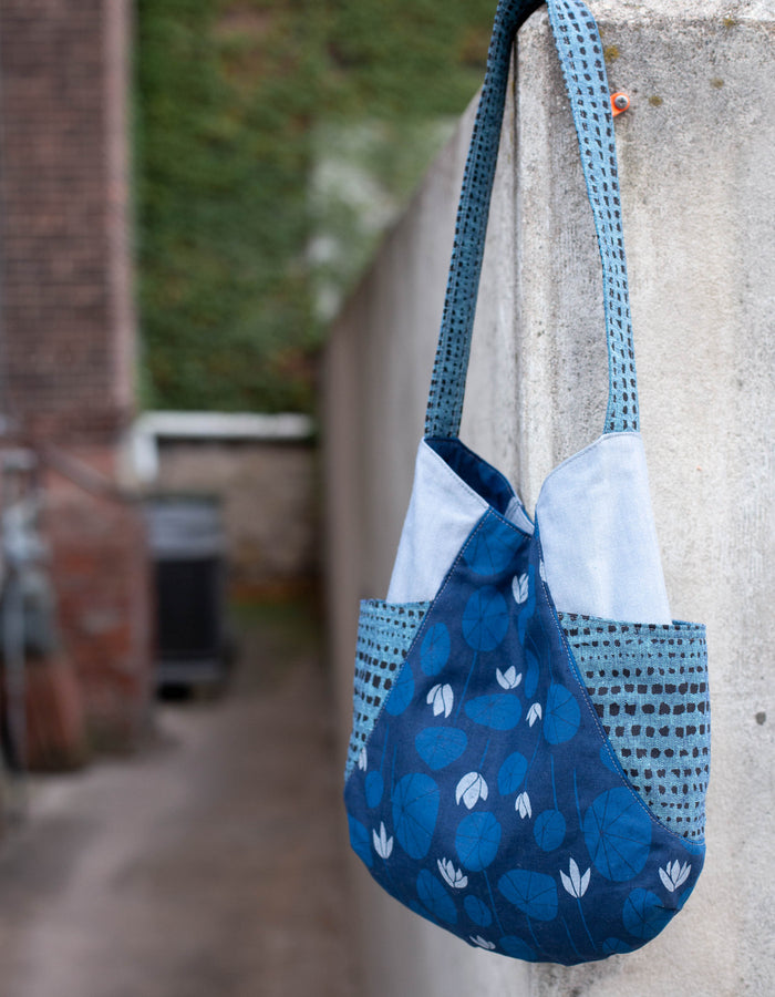 241 Tote Pattern - 241 Tote Pattern