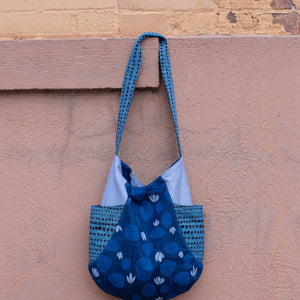 241 Tote Pattern