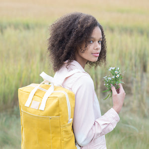 Making Backpack Pattern (with Mini size!)