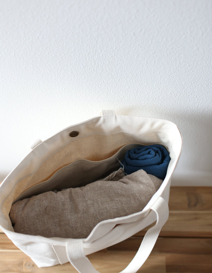 Pepin Tote Pattern - Pepin Tote Pattern