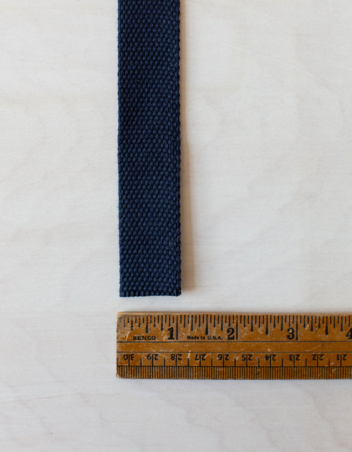 Cotton Webbing (1