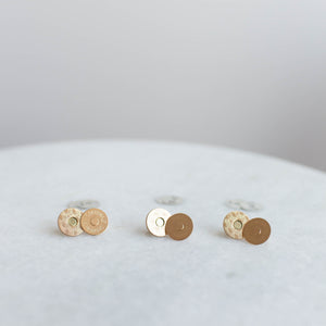 Magnetic Snap 3-Pack Slim 18mm (3/4")