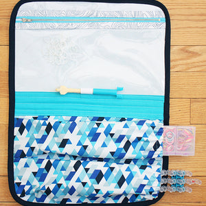 Road Trip Case Pattern