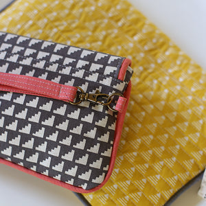 Envelope Clutch PDF Pattern