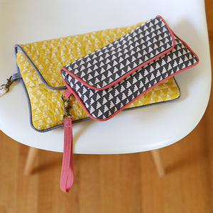 Envelope Clutch PDF Pattern