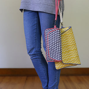 Envelope Clutch PDF Pattern