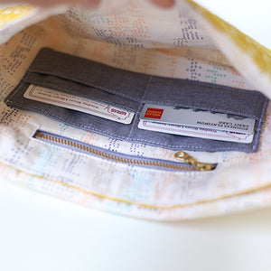 Envelope Clutch PDF Pattern