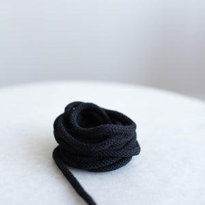 Colored Drawstring Cord