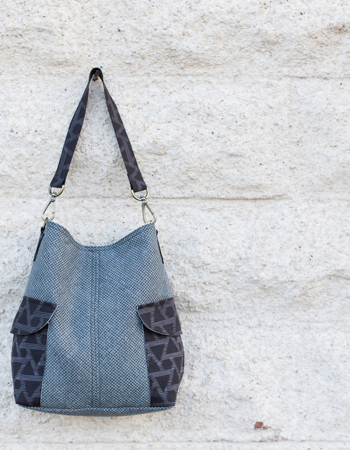 Compass Bag Pattern - Compass Bag Pattern