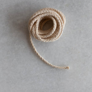 Drawstring Cord