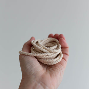 Drawstring Cord