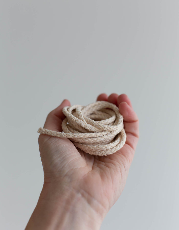 Drawstring Cord - Drawstring Cord