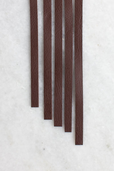 Color Dark Brown