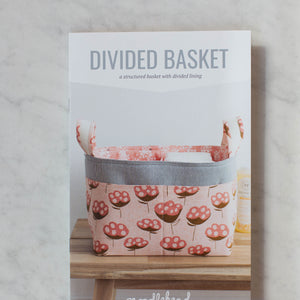 Divided Basket Pattern