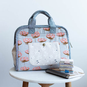 Maker's Tote Pattern