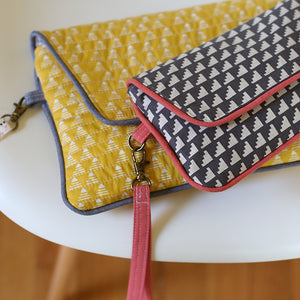Envelope Clutch PDF Pattern