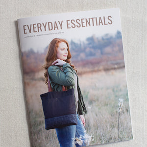 Everyday Essentials Booklet