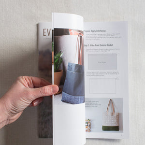 Everyday Essentials Booklet
