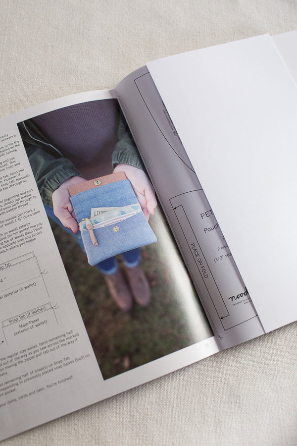 Everyday Essentials Booklet - Everyday Essentials Booklet
