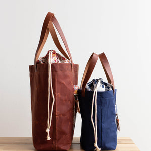 Firefly Tote Pattern