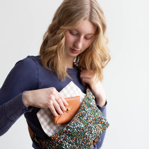 Haralson Belt Bag Pattern