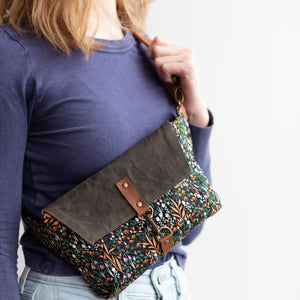 Haralson Belt Bag Pattern