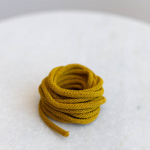 Colored Drawstring Cord