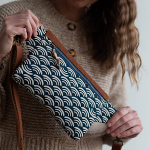 Haralson Belt Bag Pattern