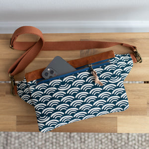 Haralson Belt Bag Pattern