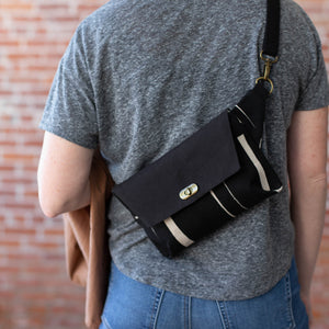 Haralson Belt Bag Pattern